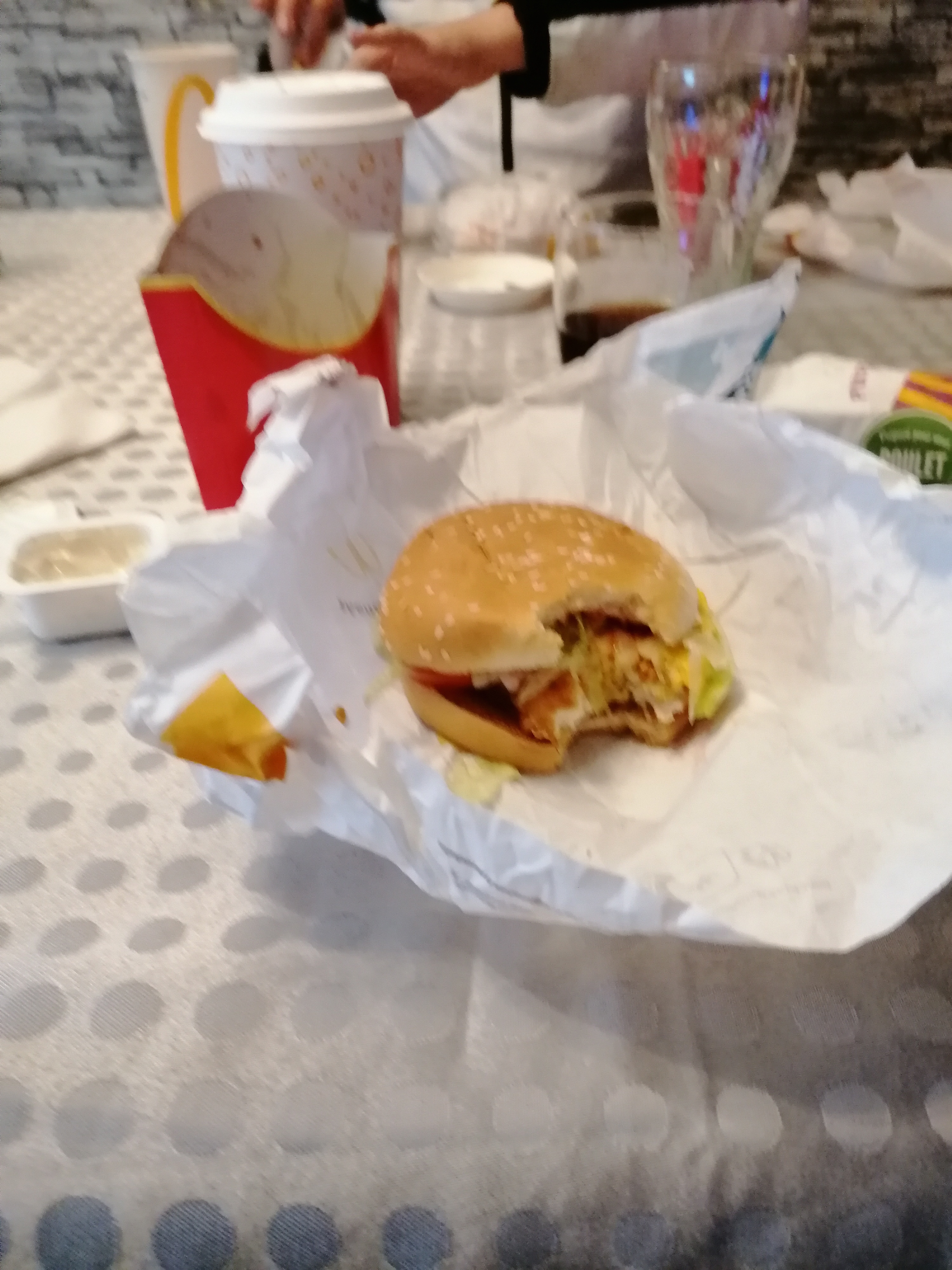 Photo n° 1 de l'avis de Stéphanie.a fait le 11/11/2021 à 13:55