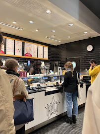 Atmosphère du Sandwicherie Pret A Manger Madeleine à Paris - n°3