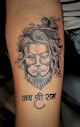 Nirvana Tattoo & Arts Permanent Tattoo/portrait Tattoo Artist/best Tattoo Studio/tattoo Artist In Raipur