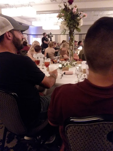 Conference Center «Younes Conference Center», reviews and photos, 416 W Talmadge Rd, Kearney, NE 68845, USA