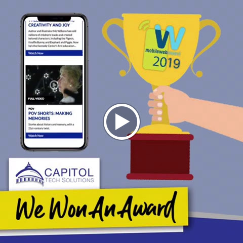 Capitol Tech Solutions image