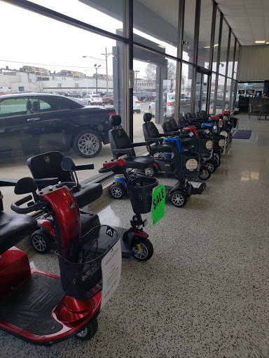 Used Car Dealer «Adams Auto Group», reviews and photos, 1400 E Blvd St, Kokomo, IN 46902, USA