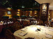 Atmosphère du Restaurant de spécialités asiatiques Le Bangkok à Cannes - n°7