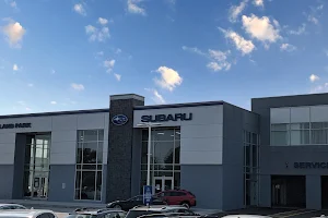 International Subaru Orland Park image