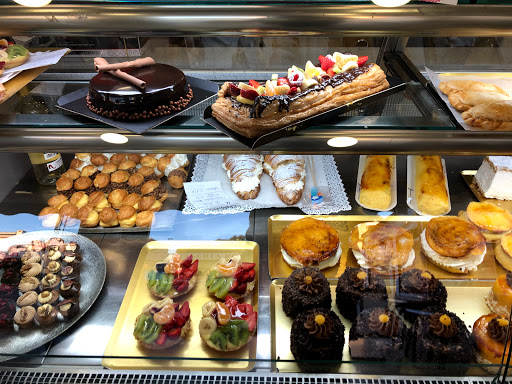 Pastelería Rossana Cunit en Cunit, Tarragona