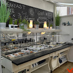 Photo n°8 de l'avis de Marilyn.a fait le 18/04/2022 à 06:24 sur le  Hotel Deutscher Kaiser - Lübeck à Lübeck