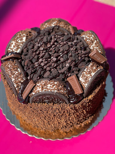 Ice Cream Shop «Coney Waffle», reviews and photos, 803 Ocean Ave, Belmar, NJ 07719, USA