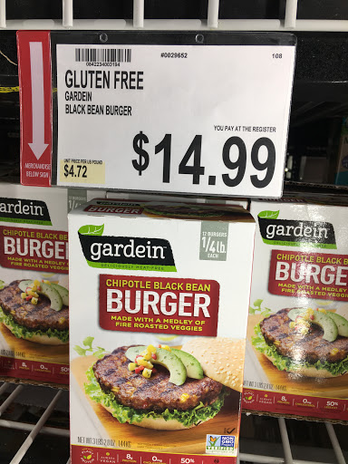 Warehouse club «BJ’s Wholesale Club», reviews and photos, 28410 Marlboro Ave, Easton, MD 21601, USA