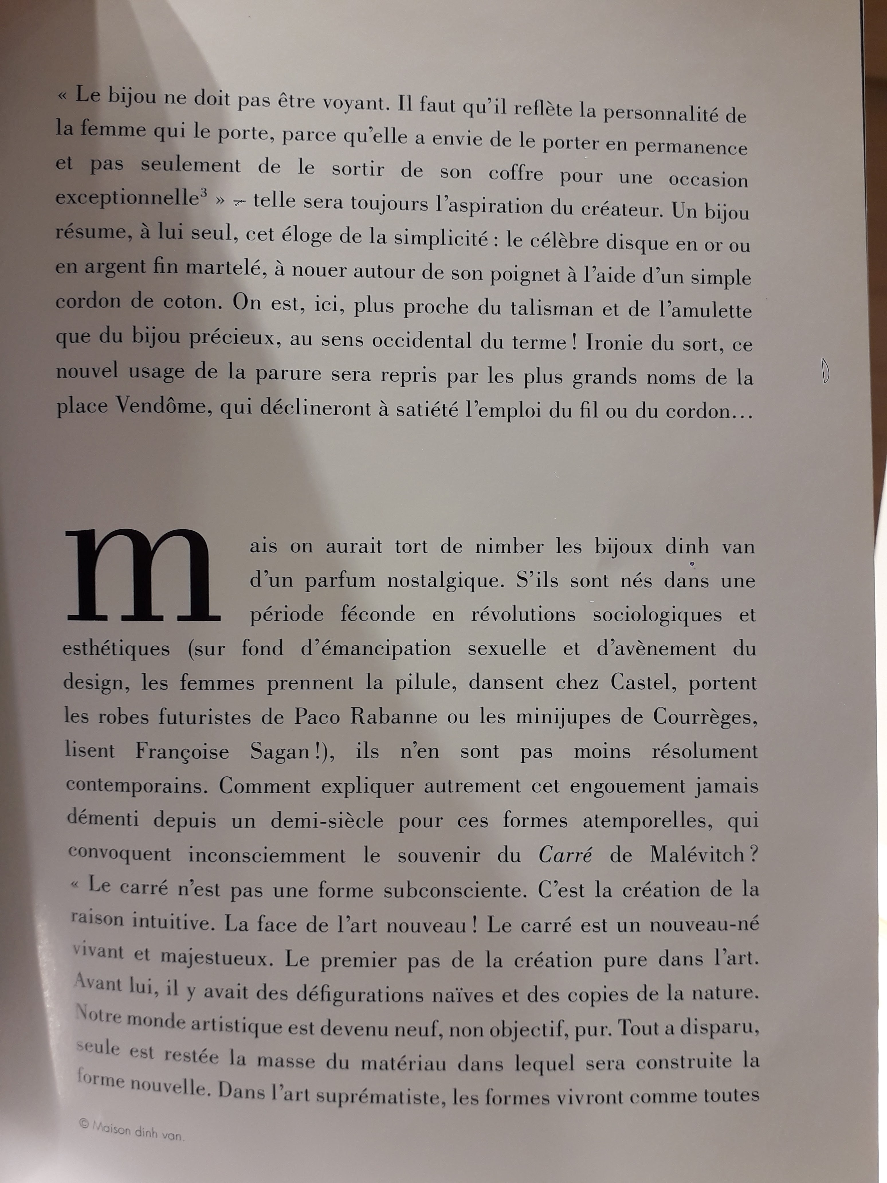 Photo n° 1 de l'avis de Hanna.a fait le 26/01/2021 à 15:18