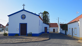 Church of Almograve