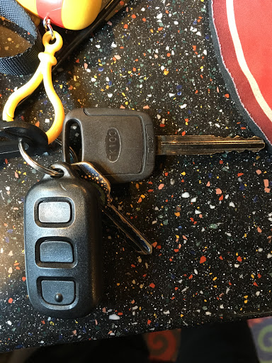 Locksmith «Big D Lock & Key», reviews and photos, 24716 John R Rd, Hazel Park, MI 48030, USA