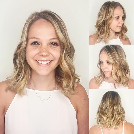 Hair Salon «Genesis Salon at Webb Gin», reviews and photos, 1250 Scenic Hwy N, Lawrenceville, GA 30045, USA