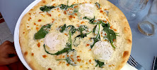 Pizza du Restaurant italien Del Arte à Rivesaltes - n°11