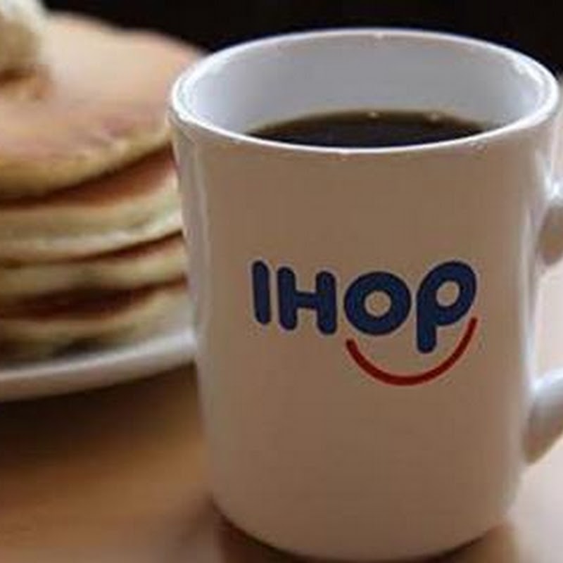 IHOP