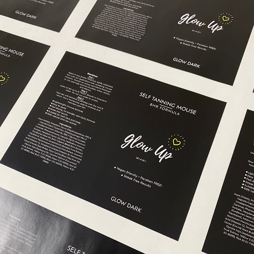 Print Shop «Miami Printing», reviews and photos, 223 E Flagler St #505, Miami, FL 33131, USA