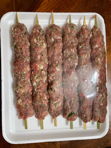 Grocery Store «Sahara Food Market», reviews and photos, 3570 N State Rd 7, Lauderdale Lakes, FL 33309, USA