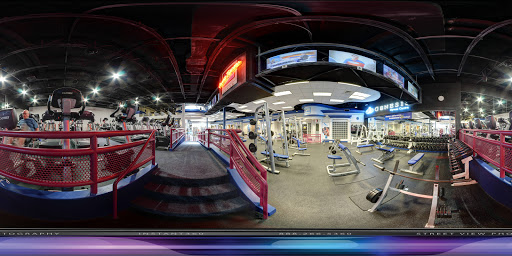 Gym «Genesis Fitness Center», reviews and photos, 671 Main St, Harleysville, PA 19438, USA