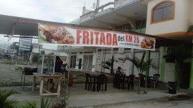 FRITADA KM 26