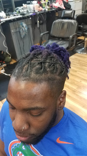 Barber Shop «Chopped On Blades Barbershop», reviews and photos, 395 Greens Rd, Houston, TX 77060, USA