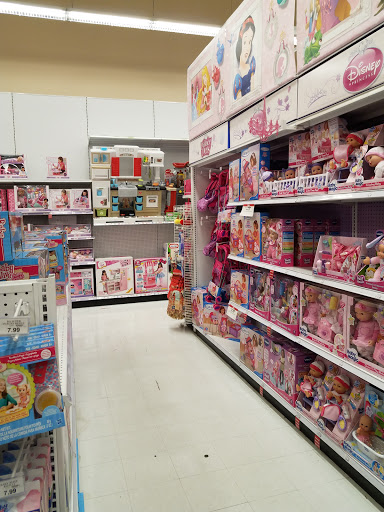 Toy Store «Toys