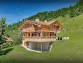 Aravis Lodge - Snow Lodge La Clusaz