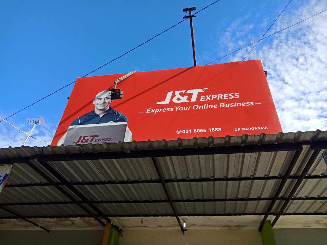 J&T Express Margasari