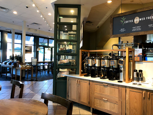 Sandwich Shop «Panera Bread», reviews and photos, 7349 Lake St, River Forest, IL 60305, USA