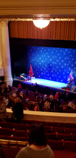 Performing Arts Theater «Boch Center - Shubert Theatre», reviews and photos, 265 Tremont St, Boston, MA 02116, USA