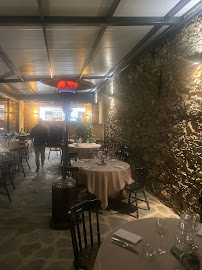 Atmosphère du Restaurant L'Altru Mondu à San-Giuliano - n°7