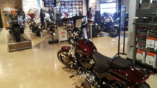 Harley-Davidson Dealer «American Harley-Davidson», reviews and photos, 1149 Erie Ave, North Tonawanda, NY 14120, USA