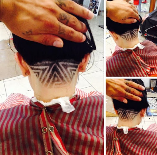 Barber Shop «The Corner Barber Shop», reviews and photos, 2150 Martin Luther King Jr Blvd, Panama City, FL 32405, USA