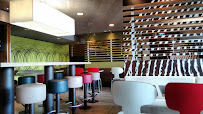 Atmosphère du Restauration rapide McDonald's à Bondy - n°1