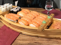 Plats et boissons du Restaurant japonais AIR PARK à Lyon - n°19
