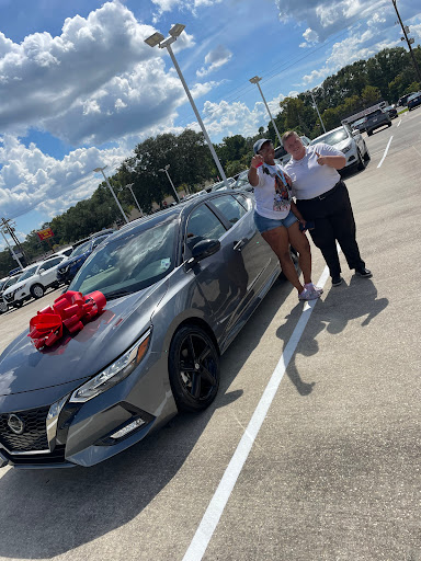 Car Dealer «Royal Nissan», reviews and photos, 9325 Airline Hwy, Baton Rouge, LA 70815, USA