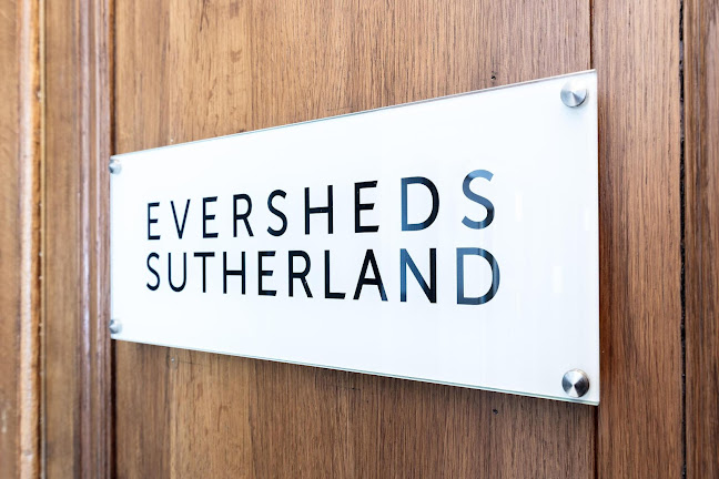 Eversheds Sutherland - Genf