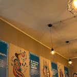 Photo n°2 de l'avis de Georgina.s fait le 21/04/2024 à 10:07 sur le  La Napoletana 2.0 à Siena