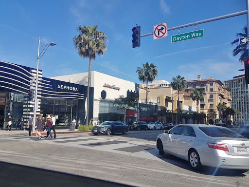 Cosmetics Store «SEPHORA», reviews and photos, 270 N Beverly Dr, Beverly Hills, CA 90210, USA