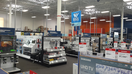Electronics Store «Best Buy», reviews and photos, 3720 National Rd E, Richmond, IN 47374, USA