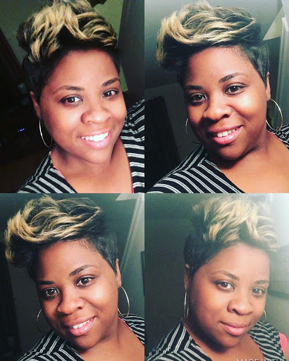 Hair Salon «Blessings Hair Boutique», reviews and photos, 800 Blue Hills Ave, Bloomfield, CT 06002, USA