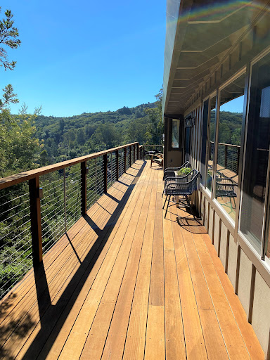 Deck Builder «Clough Construction», reviews and photos, 4220 Redwood Hwy, San Rafael, CA 94903, USA