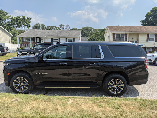 Chevrolet Dealer «JBA Chevrolet», reviews and photos, 7327 Ritchie Hwy, Glen Burnie, MD 21061, USA