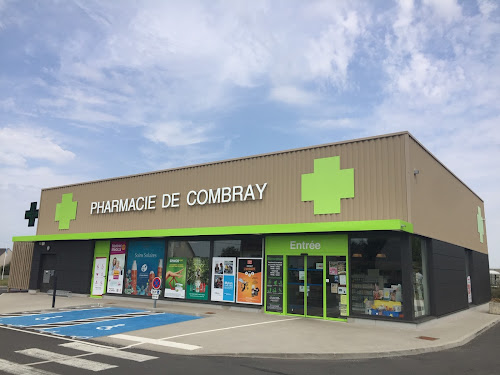 Pharmacie de Combray à Illiers-Combray