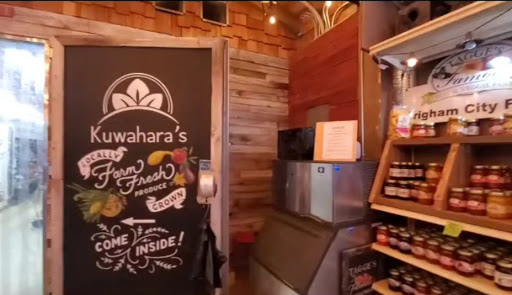 Produce Market «Kuwahara Farms», reviews and photos, 736 12300 S, Draper, UT 84020, USA