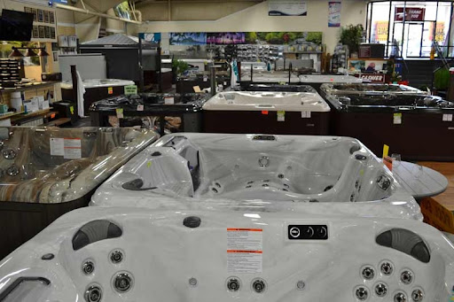 Hot Tub Store «Pelican Sport Center», reviews and photos, 2980 NJ-10, Morris Plains, NJ 07950, USA
