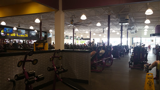 Gym «Planet Fitness», reviews and photos, 26 Pearl St, Norwalk, CT 06850, USA