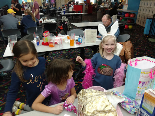 Bowling Alley «Northfield Lanes», reviews and photos, 2222 Plainfield Ave NE, Grand Rapids, MI 49505, USA