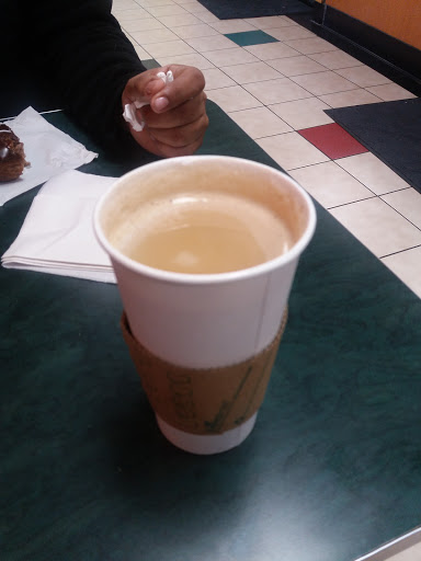 Donut Shop «Cafe Donuts & Kaleidoscoops», reviews and photos, 11175 Commerce Dr N, Champlin, MN 55316, USA