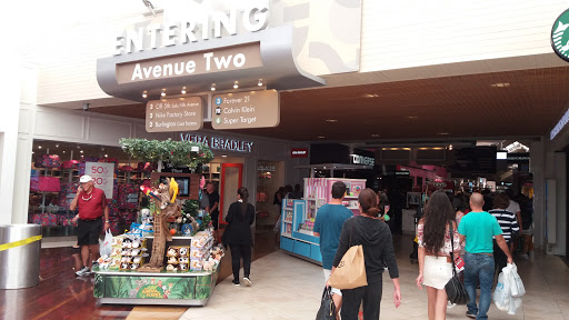 Shopping Mall «Sawgrass Mills», reviews and photos, 12801 W Sunrise Blvd, Sunrise, FL 33323, USA