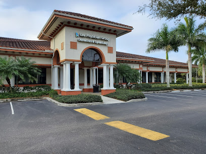 Lee Physician Group - Medical group - Fort Myers, Florida - Zaubee