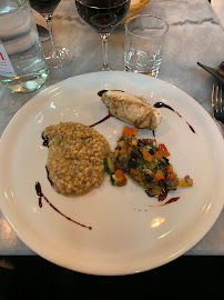 Plats et boissons du Restaurant Cuisine Centr'Halles Avignon - n°20